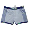 Direct sales from the manufacturer of swimming trunks for men, adults, children, printed swimming trunks, fashionable hot spring cartoon swimming trunks Application Scenario